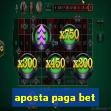 aposta paga bet